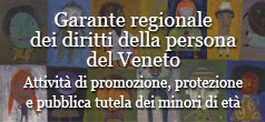 garante dei minori
